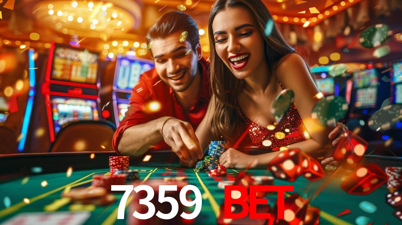 7359 bet - Aplicativo Móvel