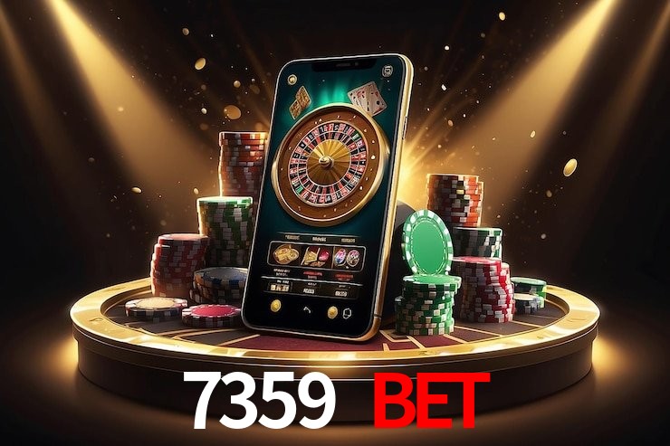 7359 bet - Customer Support